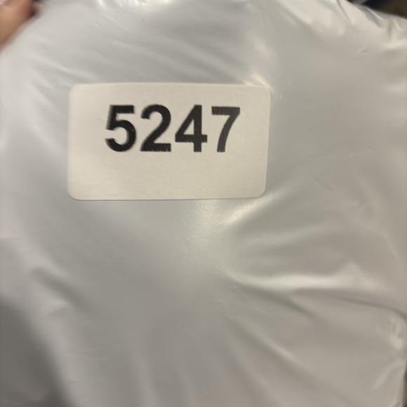 Lululemon Steady State Jogger Pants Men's M Navy Blue Relaxed Fleece Sweatpants - Picture 7 of 7